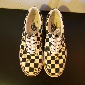 VANS AUTHENTIC STACKFORM